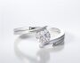 VERY FINE SOLITARY / SOLITAIRE RING ENG 01